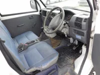 Mitsubishi MINICAB TRUCK лот № 5003 оценка   с аукциона в Японии 2