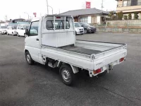 Mitsubishi MINICAB TRUCK лот № 5003 оценка   с аукциона в Японии 1