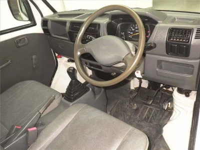 Mitsubishi MINICAB TRUCK