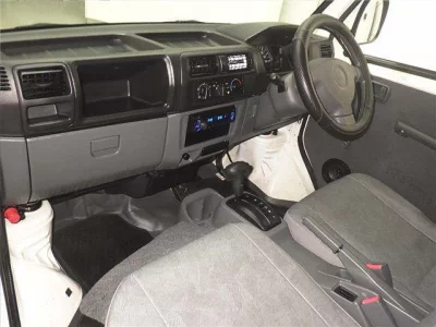 Mitsubishi MINICAB TRUCK