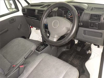 Mitsubishi MINICAB TRUCK