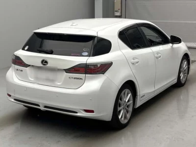 Lexus CT