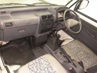 Mitsubishi MINICAB TRUCK лот № 40057 оценка R  с аукциона в Японии 3