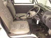 Mitsubishi MINICAB TRUCK лот № 40057 оценка R  с аукциона в Японии 4