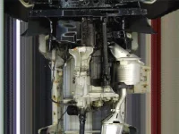 Mitsubishi MINICAB TRUCK лот № 40057 оценка R  с аукциона в Японии 8