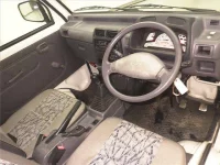 Mitsubishi MINICAB TRUCK лот № 40057 оценка R  с аукциона в Японии 2