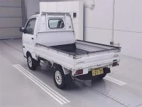 Mitsubishi MINICAB TRUCK лот № 40057 оценка R  с аукциона в Японии 1