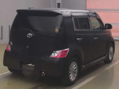 Toyota BB