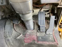 Hino RANGER лот № 3163 оценка R  с аукциона в Японии 3