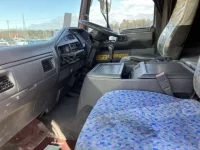 Hino RANGER лот № 3163 оценка R  с аукциона в Японии 4