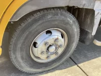 Hino RANGER лот № 3163 оценка R  с аукциона в Японии 7