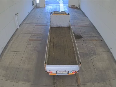 Hino RANGER  с аукциона в Японии