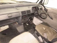 Honda ACTY TRUCK лот № 40062 оценка 3  с аукциона в Японии 3