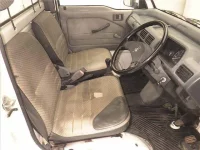 Honda ACTY TRUCK лот № 40062 оценка 3  с аукциона в Японии 4