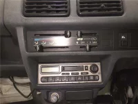 Honda ACTY TRUCK лот № 40062 оценка 3  с аукциона в Японии 5