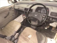 Honda ACTY TRUCK лот № 40062 оценка 3  с аукциона в Японии 2