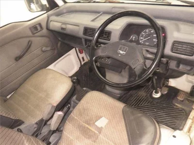 Honda ACTY TRUCK