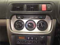 Honda ACTY VAN лот № 70043 оценка 3.5  с аукциона в Японии 5