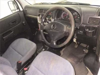 Honda ACTY VAN лот № 70043 оценка 3.5  с аукциона в Японии 2