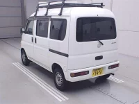 Honda ACTY VAN лот № 70043 оценка 3.5  с аукциона в Японии 1