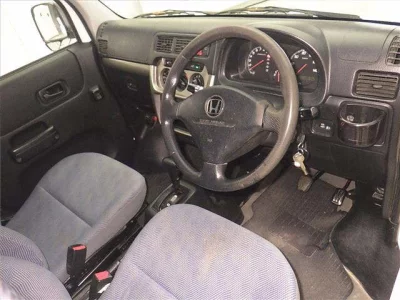 Honda ACTY VAN