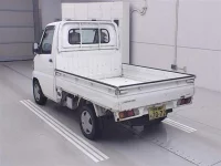 Mitsubishi MINICAB TRUCK лот № 70041 оценка R  с аукциона в Японии 1