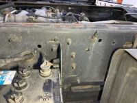 Hino RANGER лот № 3168 оценка 3  с аукциона в Японии 8