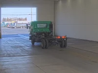 Hino RANGER лот № 3168 оценка 3  с аукциона в Японии 1