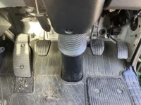 Hino RANGER лот № 3168 оценка 3  с аукциона в Японии 3