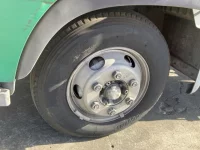 Hino RANGER лот № 3168 оценка 3  с аукциона в Японии 7