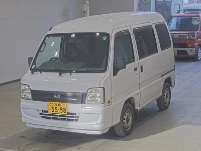 Subaru SAMBAR