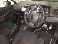 Renault LUTECIA лот № 30008 оценка 3.5  с аукциона в Японии 2