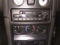 Rover MGF лот № 30009 оценка 3.5  с аукциона в Японии 5