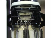 Rover MGF лот № 30009 оценка 3.5  с аукциона в Японии 7