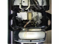 Rover MGF лот № 30009 оценка 3.5  с аукциона в Японии 9