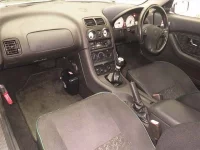 Rover MGF лот № 30009 оценка 3.5  с аукциона в Японии 3