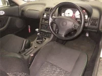 Rover MGF лот № 30009 оценка 3.5  с аукциона в Японии 2