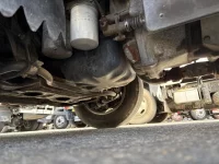 Mazda TITAN лот № 1218 оценка 3  с аукциона в Японии 9