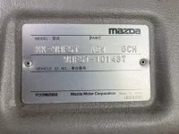 Mazda TITAN лот № 1218 оценка 3  с аукциона в Японии 7