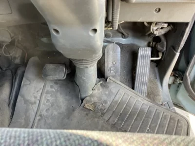 Mitsubishi FUSO FIGHTER