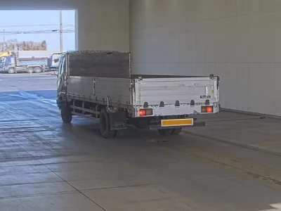 Mitsubishi FUSO FIGHTER