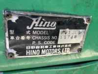 Hino RANGER лот № 3172 оценка 3  с аукциона в Японии 6