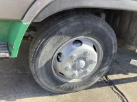 Hino RANGER лот № 3172 оценка 3  с аукциона в Японии 7