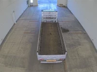 Hino RANGER лот № 3172 оценка 3  с аукциона в Японии 2