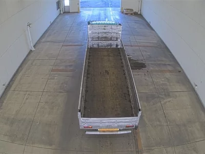 Hino RANGER  с аукциона в Японии