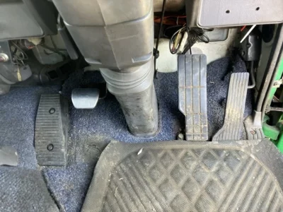 Hino RANGER  с аукциона в Японии