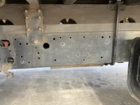 Hino RANGER лот № 3173 оценка R  с аукциона в Японии 8