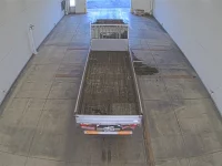 Hino RANGER лот № 3173 оценка R  с аукциона в Японии 2