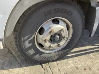 Hino RANGER лот № 3173 оценка R  с аукциона в Японии 7