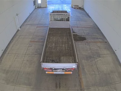 Hino RANGER  с аукциона в Японии